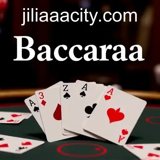 Baccarat Game: A Comprehensive Guide on How to Master the Game of JILIAAA