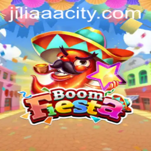 BoomFiesta: A Thrilling Gaming Experience with JILIAAA