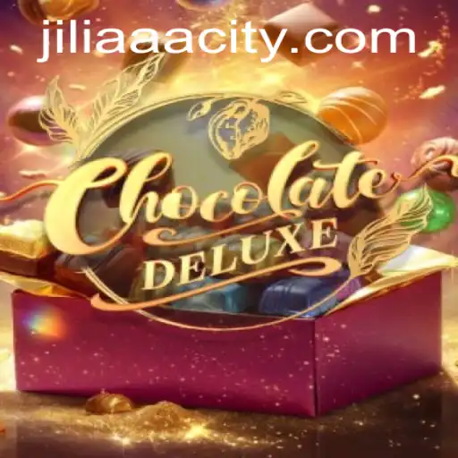 Experience the Sweetness of Victory in ChocolateDeluxe
