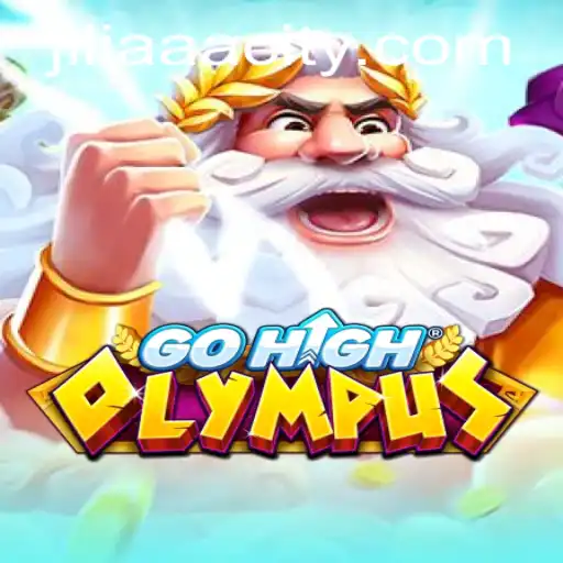 Discover the Thrills of GoHighOlympus: A Journey with JILIAAA