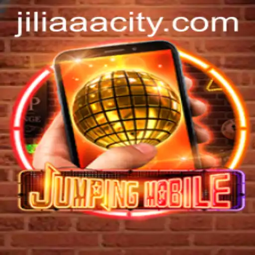 Jumpingmobile: A Thrilling Adventure with JILIAAA