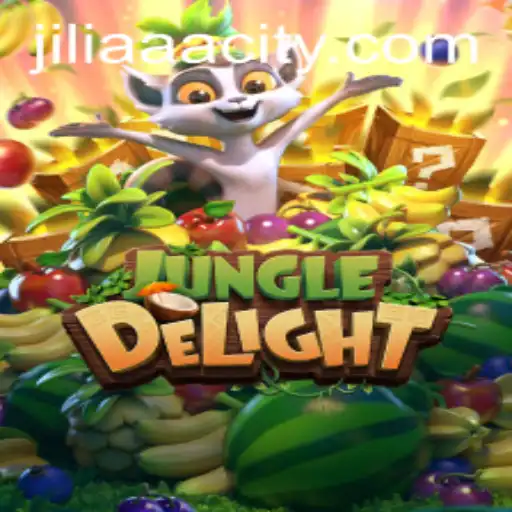Explore JungleDelight: The Adventure Awaits with JILIAAA