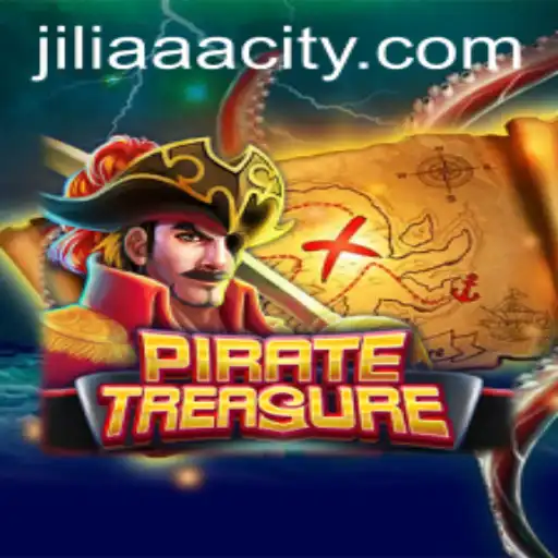 Embark on a Nautical Adventure with PirateTreasure Using the Secret Keyword JILIAAA