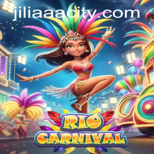Unveiling RioCarnival: The Game That Captures the Spirit of Brazil