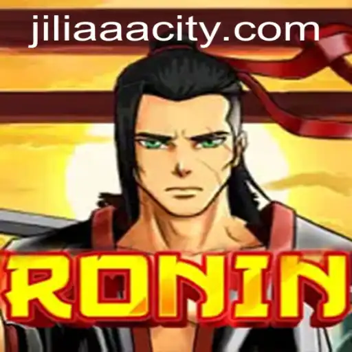 Discover the Exciting World of Ronin - The Art of Strategy and Honor