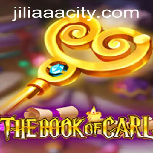 The Enchanting World of TheBookofCarl: A Journey into Mystical Realms