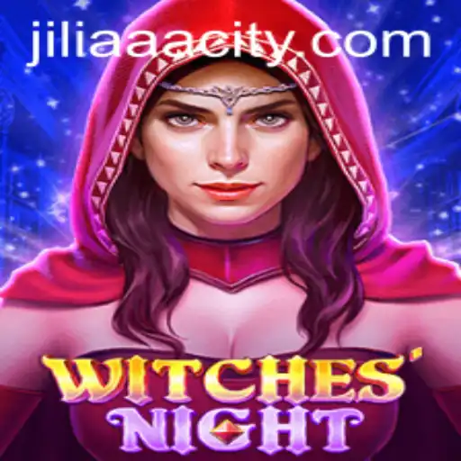Discover the Magic of WitchesNight: A Captivating Journey with JILIAAA