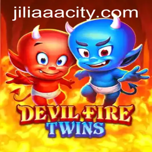 Discover the Enigmatic World of DevilFireTwins: A Game of Strategy and Adventure