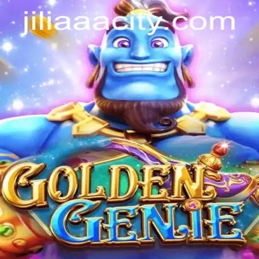 Discover the Magic of GOLDENGENIE: The Enchanting World Awaits