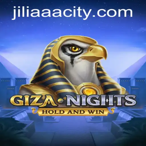 Discover the Mystical World of GizaNights with JILIAAA