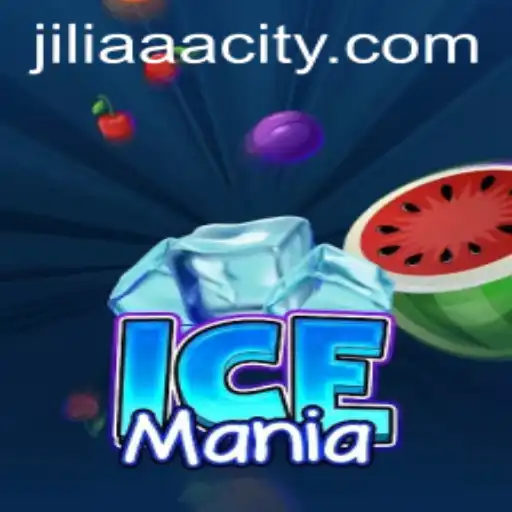 Exploring IceMania: A Chilling Adventure with JILIAAA