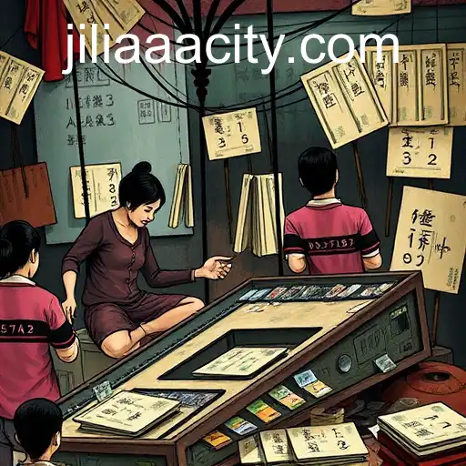 The Complex World of Jueteng and Its Impact on Society