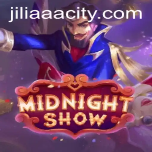 Midnight Show: Exploring the Enigmatic World of JILIAAA