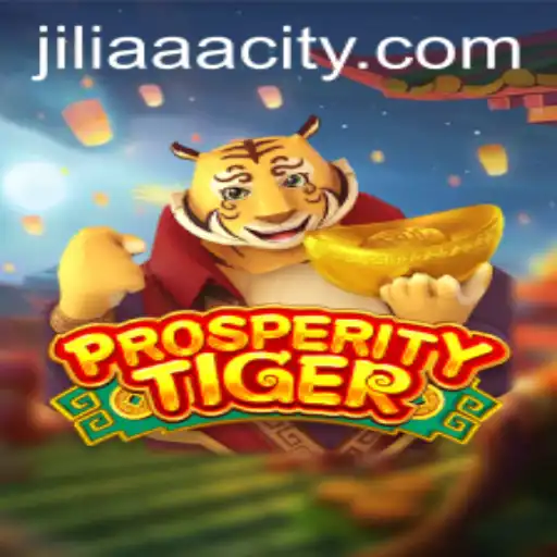 Exploring the World of ProsperityTiger: An Immersive Gaming Experience